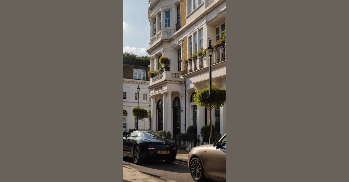 20 Brilliant Ideas for Crafting Your London Home Aesthetic