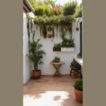 15 Simple Garden Ideas for Happy Homes