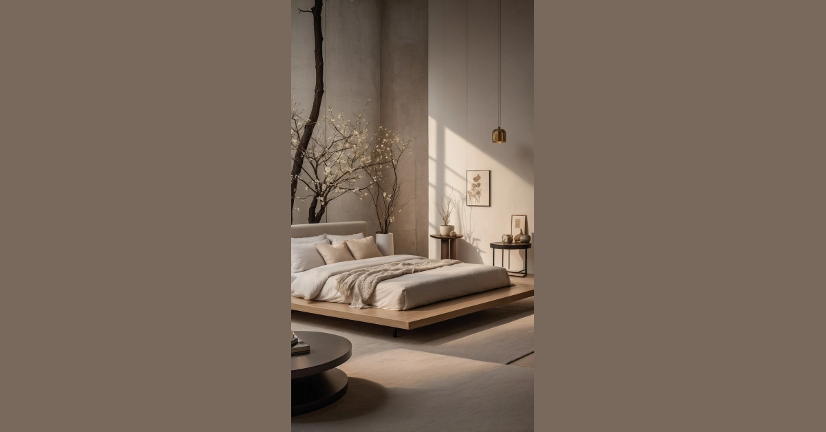 Escape the Chaos: 16 Ideas for a Peaceful Room Makeover