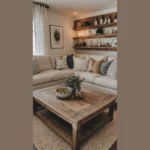 19 Fresh Modern Farmhouse Decor Ideas for an Inviting Home