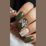 Simple Yet Chic: 21 Easy Fall Nail Designs to Try This Season