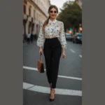 Trendsetter: 15 Outfit Ideas to Rock at NYC Fashion Week 2025