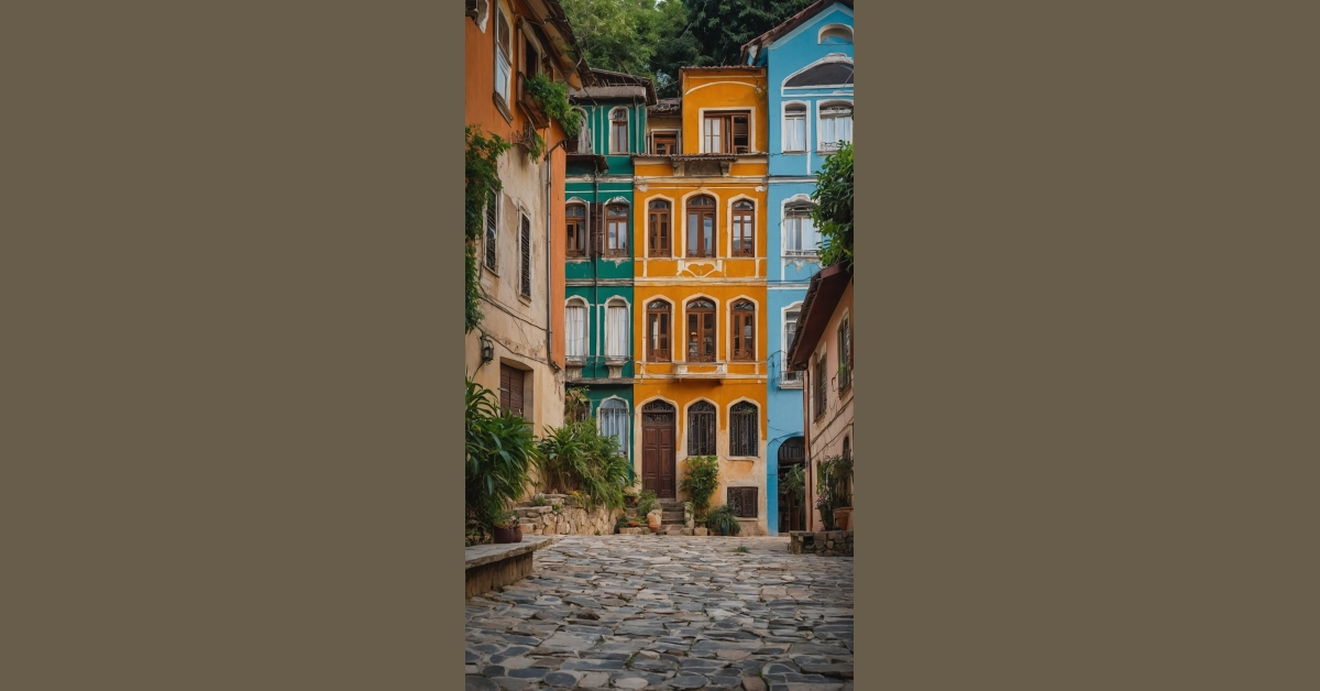 16 Sinfully Good Travel Destinations You Must See in 2025