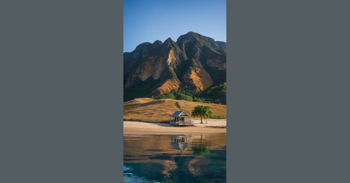 Stunning Snapshots: 19 Islands to Stop and Photograph