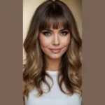 Embrace the Chill: 22 Fresh Winter Hairstyles for 2024