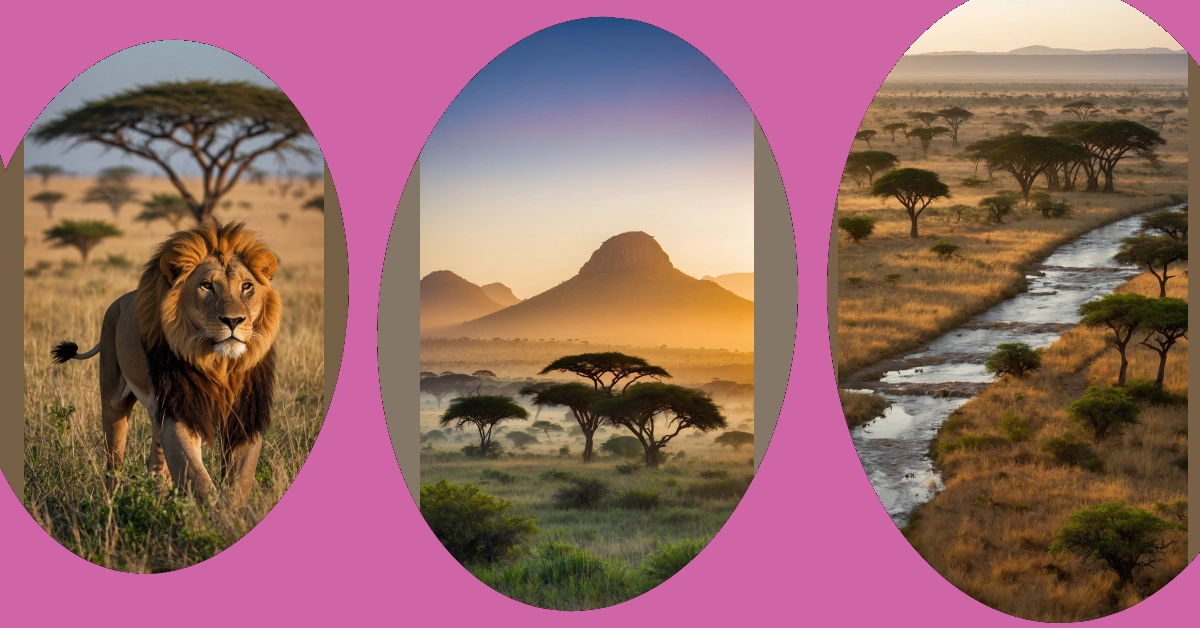 Capturing the Wild: 17 Inspiring Nature Photography Ideas in Africa