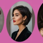 Chic and Sassy: 21 French Bob Haircut Ideas for 2025