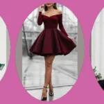 2024’s Adorable Homecoming Dresses: Let’s Talk Knee Length!