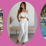 Dazzling Looks for the Tropics: 22 Vacation Outfit Ideas