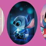 Unlocking Creativity: 15 Stitch Wallpapers That Speak Your Aesthetic