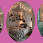 Transform Your Space: 16 Cozy Decor Ideas for Teen Girls