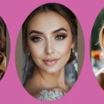 17 Bridal Hair and Makeup Ideas: A Fusion of Cultures for 2025
