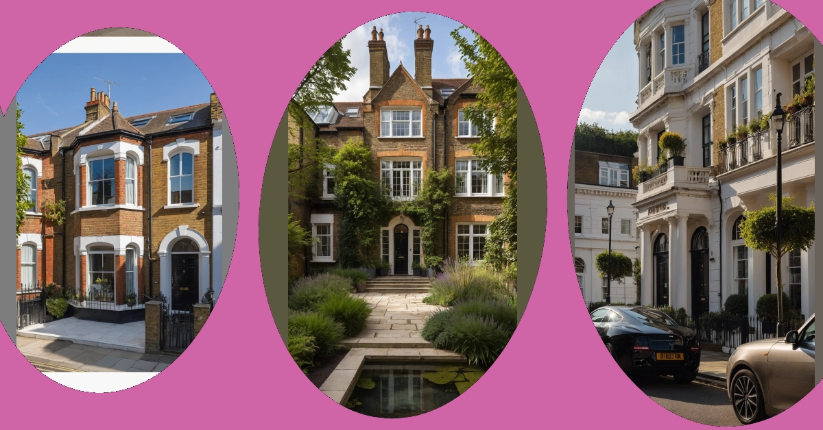 20 Trending London House Ideas to Spark Your Creativity**  
**