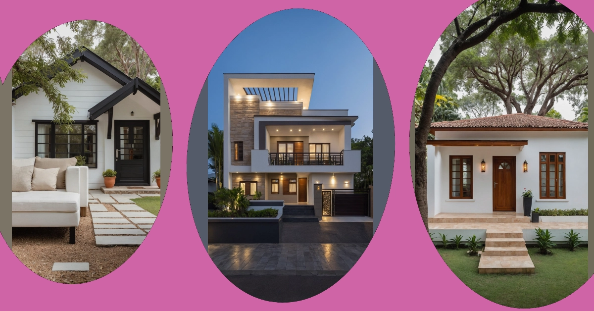 Elevate Your Space: 22 Modern Bungalow House Designs to Inspire