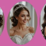 21 Classic Bridal Hairstyles for Every Type of Bride