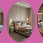 Deluxe Room Wonders: Crafting a Dreamy Escape