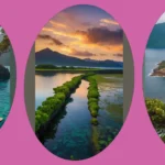 Island Paradise: Capturing the Beauty of Qeshm and Beyond