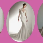 Chic Minimalism: 20 Modern Wedding Dress Ideas for the Effortlessly Elegant Bride