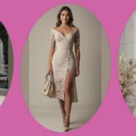 Colorful Inspirations: 20 Bridal Shower Dress Ideas to Celebrate the Bride