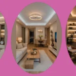 Brighten Your Space: 21 Living Room Lighting Ideas to Shine In