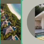 Villas Beyond the Ordinary: 16 Noteworthy Relaxation Retreats