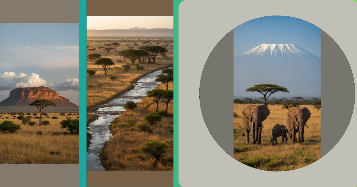 Click Click: 17 African Nature Photography Ideas to Get You Inspired