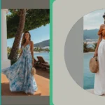 From Beach to Mountains: 22 Stylish Outfits Perfect for Any Vacation