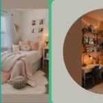 Cozy Corners: 16 Aesthetic Room Decor Ideas for Teen Girls