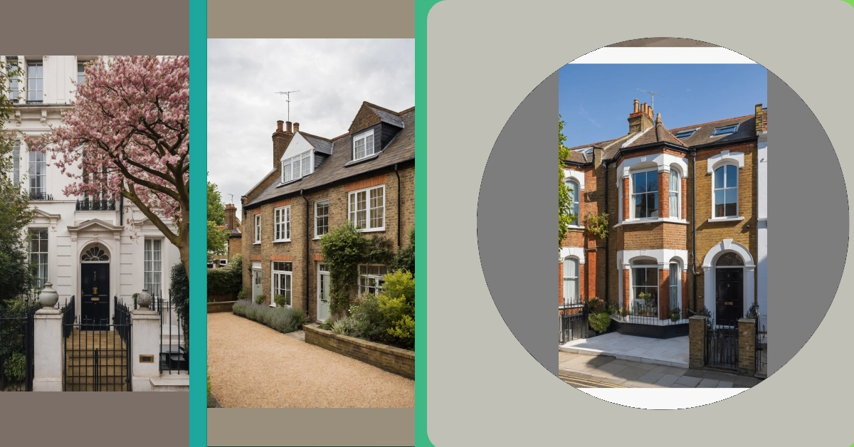 Unlock the Secrets of Stunning London Home Design**  
**