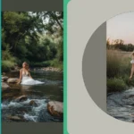 Family Fun: 22 River Photoshoot Ideas for Families