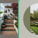 Easy and Aesthetic Front Yard Garden Ideas