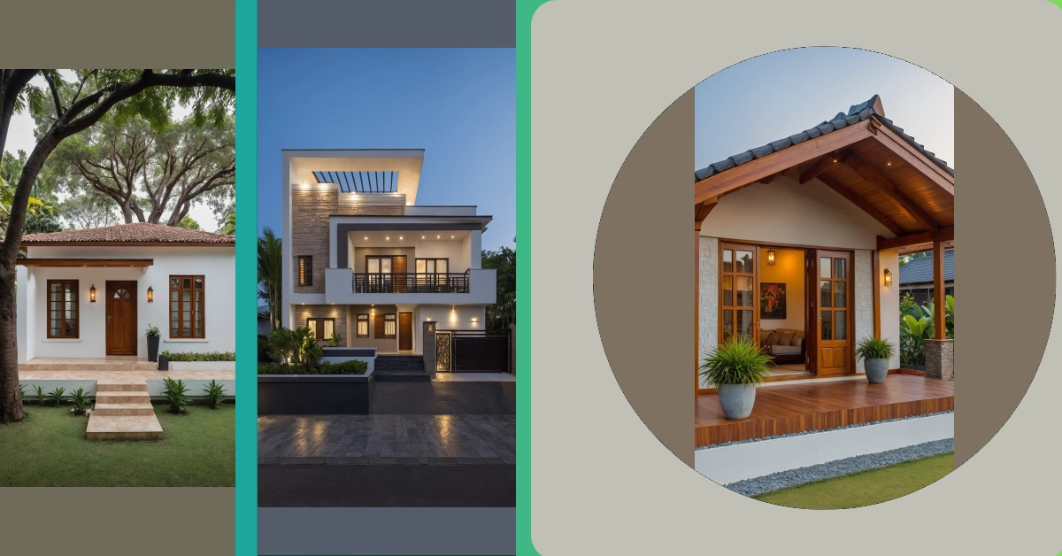 Embrace the Tropical Vibe: 22 Unique Bungalow Designs That Wow