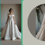 From Modest to Mermaid: 2025’s Must-See Wedding Dress Styles