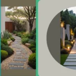 Transform Your Terraced House with These 18 Gardening Planner Ideas