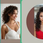Curl Up and Style: 19 Easy Hairstyles to Love