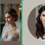 Timeless Bridal Hairstyles: From Classic Updos to Glamorous Waves