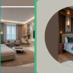 Embracing Elegance: 22 Deluxe Room Inspirations