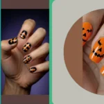 Nailin’ It: 16 Halloween Nail Inspirations for Every Spooky Style