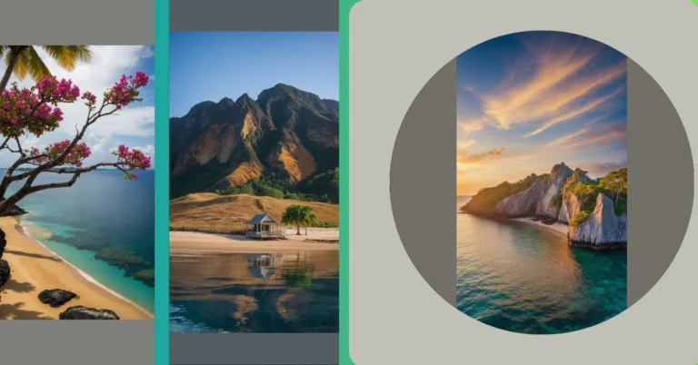 Snap, Click, Repeat: 19 Stunning Islands to Photograph