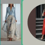 Dazzle in Style: 19 Chic Dress Classy Ideas for Every Occasion