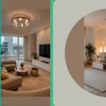 Elevate Your Home: 21 Stunning Living Room Lighting Ideas