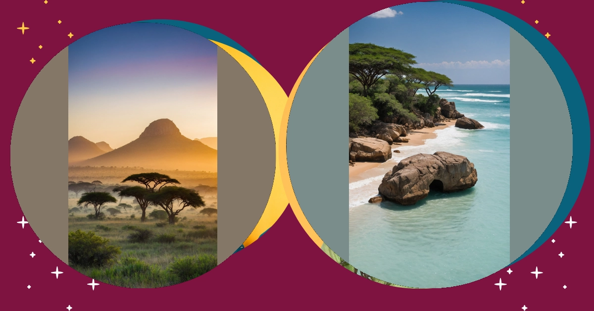 From Snapshots to Masterpieces: 17 African Nature Photography Ideas