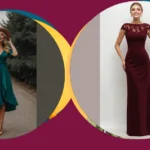 Unleash Your Inner Fashionista: 20 Dress Ideas for Fall Weddings
