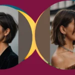 Bobbing into Style: 21 French Haircut Trends You’ll Love