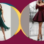 Cute Dress Ideas for Homecoming: Short, Long, and Everything in Between!**  
**