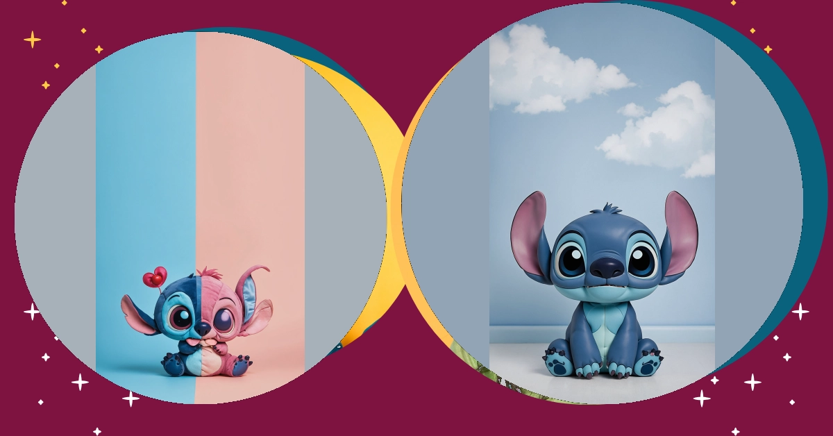Cutie Patootie Screens: 15 Adorable Stitch Wallpapers to Brighten Your Day