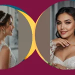 Say “I Do” to 2025: Creative Bridal Hair and Makeup for Every Style