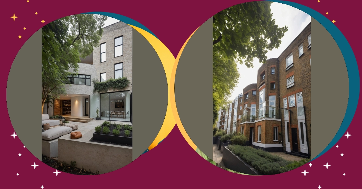 Elevate Your Space with These 20 London House Inspirations**  
**