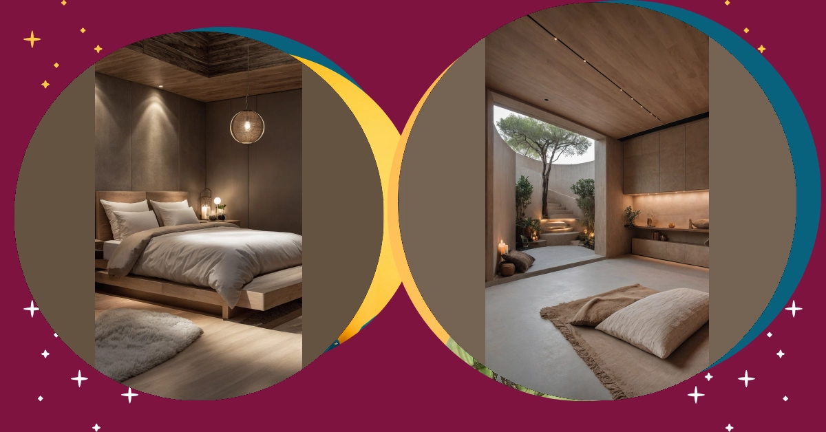Cozy and Calm: 16 Peaceful Room Ideas That Inspire