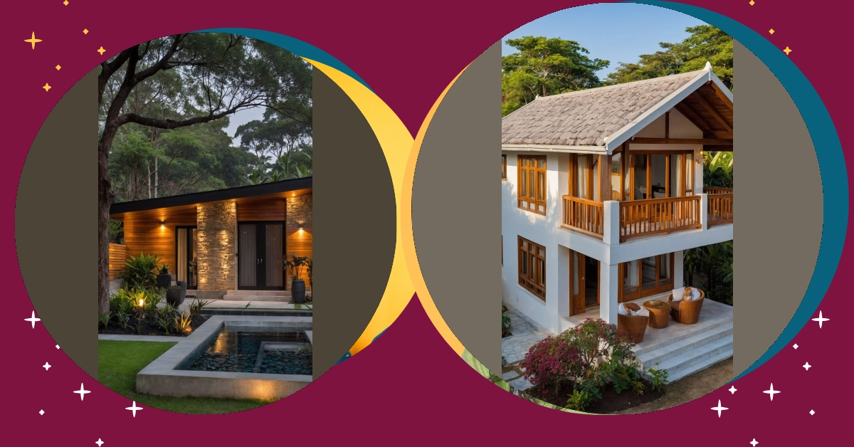 Bungalows Made Beautiful: 22 Design Ideas to Elevate Your Living Experience